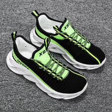 Load image into Gallery viewer, HYDRA 'Myth of Argos' X9X Sneakers