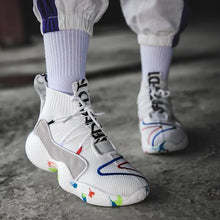 Load image into Gallery viewer, RIPPLE 'Splash' X9X Mesh Sneakers