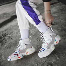 Load image into Gallery viewer, RIPPLE 'Splash' X9X Mesh Sneakers