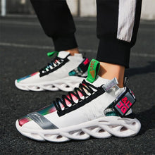 Load image into Gallery viewer, VISION 2020 V2 'Spectre' Sneakers