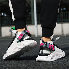 Load image into Gallery viewer, VISION 2020 V2 'Spectre' Sneakers