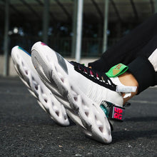 Load image into Gallery viewer, VISION 2020 V2 'Spectre' Sneakers