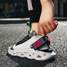 Load image into Gallery viewer, VISION 2020 V2 'Spectre' Sneakers