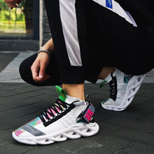 Load image into Gallery viewer, VISION 2020 V2 'Spectre' Sneakers