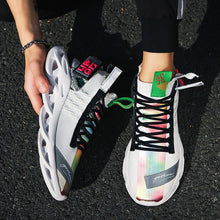 Load image into Gallery viewer, VISION 2020 V2 'Spectre' Sneakers