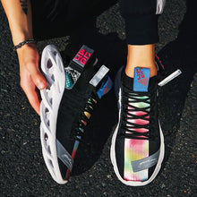 Load image into Gallery viewer, VISION 2020 V2 'Spectre' Sneakers