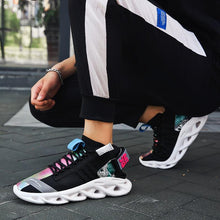 Load image into Gallery viewer, VISION 2020 V2 'Spectre' Sneakers