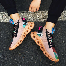 Load image into Gallery viewer, VISION 2020 V2 'Spectre' Sneakers