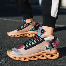 Load image into Gallery viewer, VISION 2020 V2 'Spectre' Sneakers