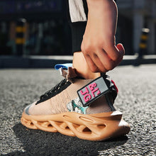 Load image into Gallery viewer, VISION 2020 V2 'Spectre' Sneakers