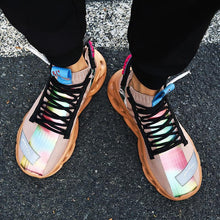 Load image into Gallery viewer, VISION 2020 V2 'Spectre' Sneakers