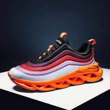 Load image into Gallery viewer, ICONIC X9X Wave Runner Sneakers