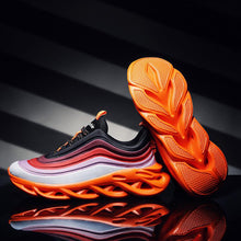 Load image into Gallery viewer, ICONIC X9X Wave Runner Sneakers