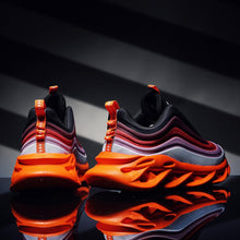 Load image into Gallery viewer, ICONIC X9X Wave Runner Sneakers