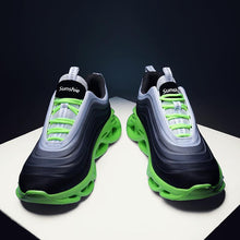 Load image into Gallery viewer, ICONIC X9X Wave Runner Sneakers