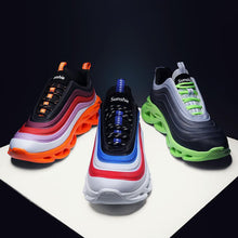 Load image into Gallery viewer, ICONIC X9X Wave Runner Sneakers