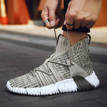 Load image into Gallery viewer, POSEIDON 'Winged Titan' X9X Sneakers