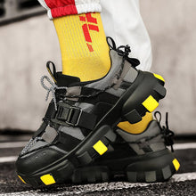 Load image into Gallery viewer, REBEL 'Urge To Purge' X9X Sneakers