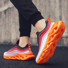 Load image into Gallery viewer, ICONIC X9X Wave Runner Sneakers
