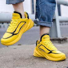 Load image into Gallery viewer, WRAITH 'Resurgence' X9X Sneakers