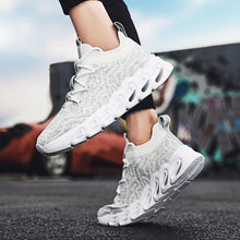 Load image into Gallery viewer, KRAKEN 'Colossal Legend' X9X Sneakers