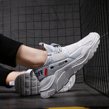 Load image into Gallery viewer, FXXK OFF 420 Ultra Runner Sneakers