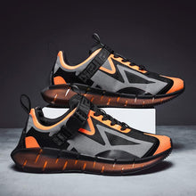Load image into Gallery viewer, KRONOS 'Alien Assassin' X9X Sneakers