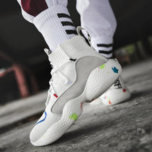 Load image into Gallery viewer, RIPPLE 'Splash' X9X Mesh Sneakers