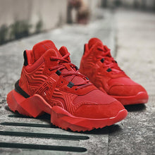 Load image into Gallery viewer, VYPER 'Jagged Jockey' R7X Sneakers