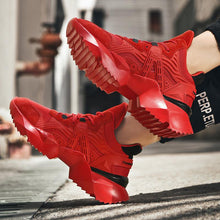 Load image into Gallery viewer, VYPER 'Jagged Jockey' R7X Sneakers