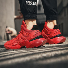 Load image into Gallery viewer, VYPER 'Jagged Jockey' R7X Sneakers