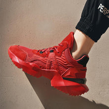 Load image into Gallery viewer, VYPER 'Jagged Jockey' R7X Sneakers