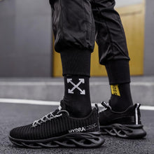 Load image into Gallery viewer, HYDRA 'Myth of Argos' X9X Sneakers