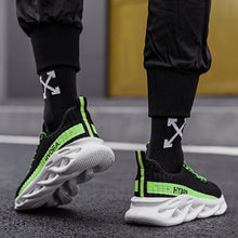 Load image into Gallery viewer, HYDRA 'Myth of Argos' X9X Sneakers