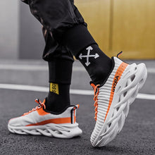 Load image into Gallery viewer, HYDRA 'Myth of Argos' X9X Sneakers