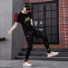 Load image into Gallery viewer, HYDRA 'Myth of Argos' X9X Sneakers