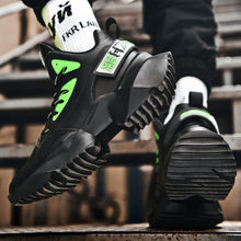 Load image into Gallery viewer, SPRUZZO 'Dribble Dash' R7X Sneakers