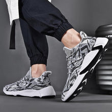 Load image into Gallery viewer, HELIOS X7X Reflective Sneakers