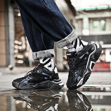 Load image into Gallery viewer, THUNDERBOLT X9X Wave Runner Sneakers