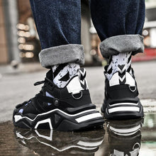 Load image into Gallery viewer, THUNDERBOLT X9X Wave Runner Sneakers