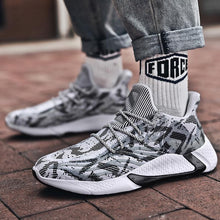 Load image into Gallery viewer, HELIOS X7X Reflective Sneakers