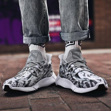 Load image into Gallery viewer, HELIOS X7X Reflective Sneakers