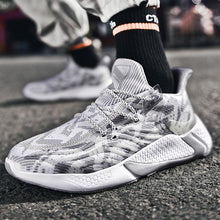 Load image into Gallery viewer, HELIOS X7X Reflective Sneakers