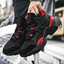 Load image into Gallery viewer, VYPER 'Jagged Jockey' R7X Sneakers