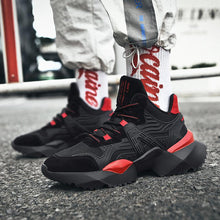 Load image into Gallery viewer, VYPER 'Jagged Jockey' R7X Sneakers