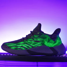Load image into Gallery viewer, HELIOS X7X Reflective Sneakers