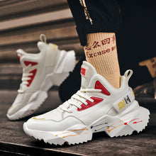 Load image into Gallery viewer, SPRUZZO 'Dribble Dash' R7X Sneakers