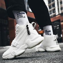 Load image into Gallery viewer, VIGOR 'Smooth Criminal' X9X Sneakers