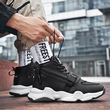 Load image into Gallery viewer, VIGOR 'Smooth Criminal' X9X Sneakers