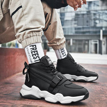 Load image into Gallery viewer, VIGOR 'Smooth Criminal' X9X Sneakers